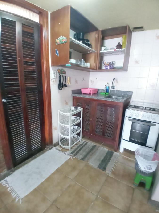 Chales Praias De Убатуба Экстерьер фото
