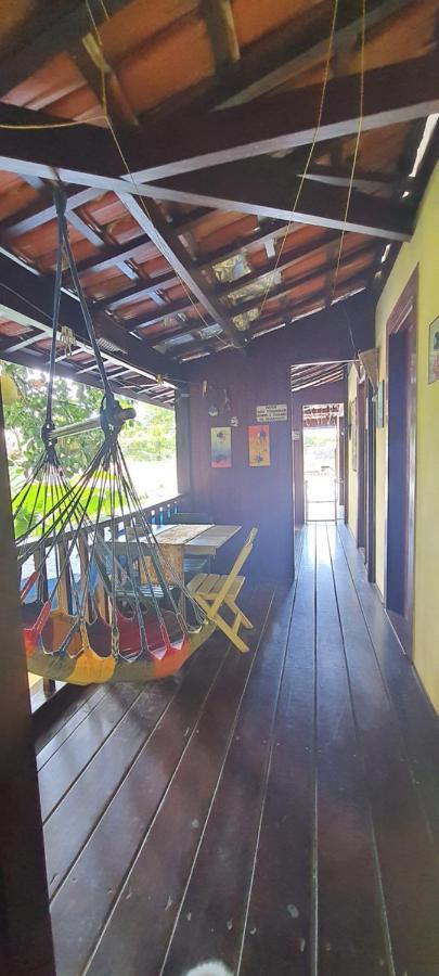 Chales Praias De Убатуба Экстерьер фото